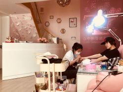 -Beauty Nails 美甲美睫皮肤管理