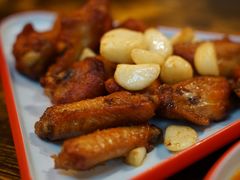 -老闵田螺馆·南昌市井菜·特色小吃(总店)