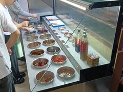 -傣妹火锅(四川北路店)