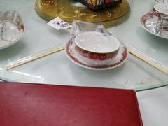 -北戴河庆山饭店·海鲜砂锅粥(北戴河黑石路店)
