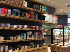 -星巴克(北京阜安路店)