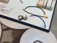 -FRED斐登(上海恒隆精品店)