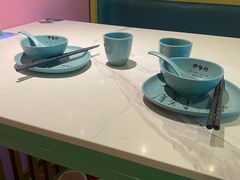 -米多分·越南小馆(南海万科广场店)