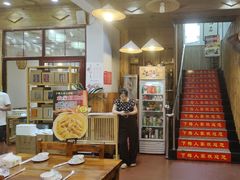 -下梅人家土菜馆(历史文化餐厅度假区店)