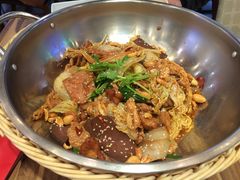 -拿渡麻辣香锅(百联滨江店)