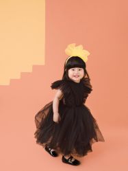 -西瓜庄园儿童摄影