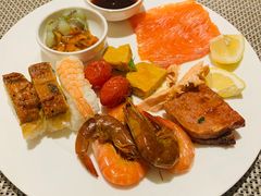 -杭州开元名都大酒店·地中海自助餐厅