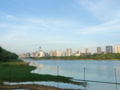 -南宁南湖公园