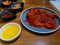 -大壮家原味烤肉(兴华北街店)