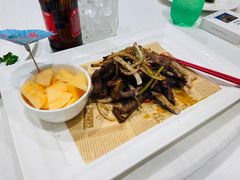 -和记小菜(东方店)