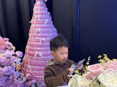 -HERRE·FARM 赫尔露营农场·团建聚会包场