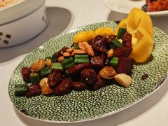 -桂满陇·海市蜃楼·黑金(国金店)