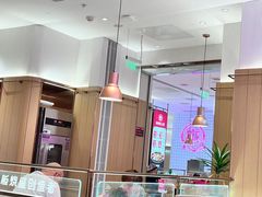 -老板恋上鱼(印象城店)