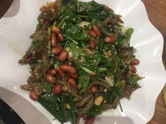 白灼鱼皮捞起-鱼醉无骨鱼·中山脆肉鲩(荔湾路店)