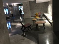 -百美汇影城(LUXE嘉里中心店)