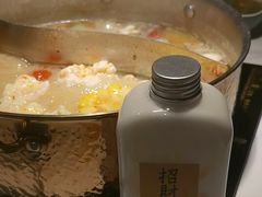 -椰子湾·海南火锅·糟粕醋·椰子鸡(正大广场店)