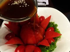-和萌牛肠烧烤(财富中心店)