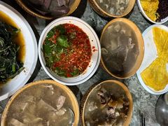 -汤锅大王(新平曹苏黄牛汤锅有限公司)