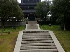 -白马涧龙池景区