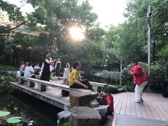 -人民公园-相亲角