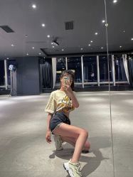 点击看大图 -OCEAN DANCE高空舞蹈室