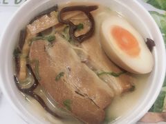 -味千拉面(淮安万达店)