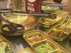 -核桃碳烤肉馆(深圳首店)
