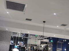 -兰湘子·湘菜小炒(长安万科广场店)