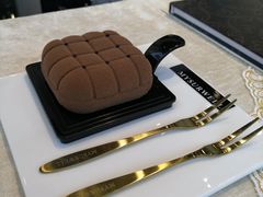 -麦雪尔甜品·生日蛋糕(新街口旗舰店)