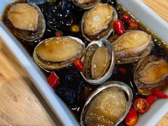 -小平岛開海水饺(浑南店)