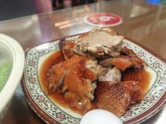 -聂记粤菜馆(鼓西路店)