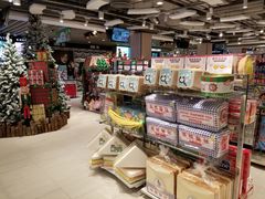 -新城市广场