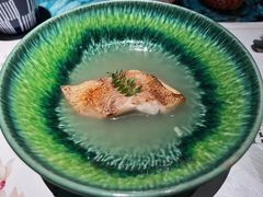 -風料理.鮨Omakase