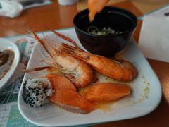 -彩虹云霄酒店76&78层国际自助餐