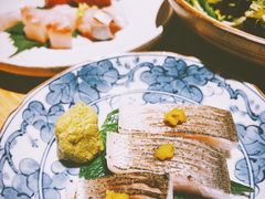 -镹·鱼料理  国产鱼使用店