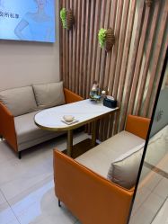 -芳朵美容养生SPA