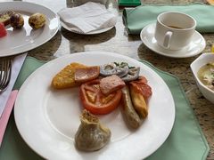 -杭州香格里拉饭店