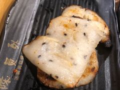 -陈员外正宗夹江烧烤(广福路店)