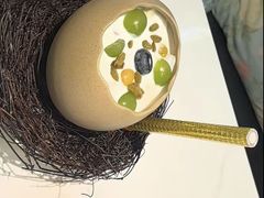 -嗨辣小聚·盘锦河蟹·海鲜烧烤龙虾(盘锦十年好店)