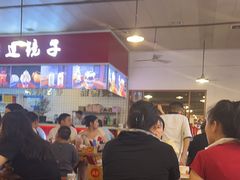 -冶建镜子·老南昌大排档·江西虾王(总店)