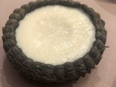 燕窝蛋挞-金海华·悦食东方(苏州中心商场店)