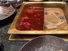 -王家渡火锅店(棕榈泉店)