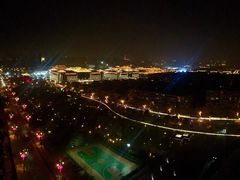 -烛影拾光观景餐厅·创意菜·摄影·小提琴(大唐不夜城店)