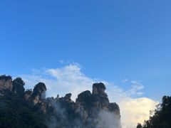 -吃饭皇帝大·土家民族菜(武陵源店)