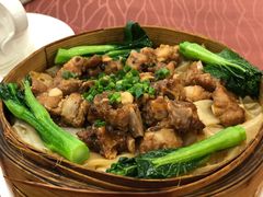 -顺悦酒家(嘉信城市广场店)