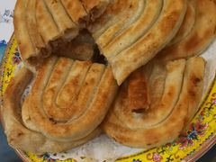 盘丝馅饼-牧人嘎查蒙餐(富强路店)