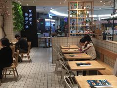 环境-云味馆过桥米线(皇庭广场店)