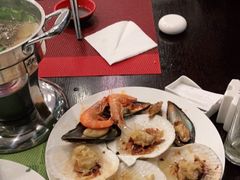 -西安绿地假日酒店