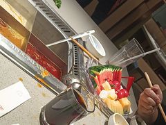 -海底捞火锅(银泰中心店)