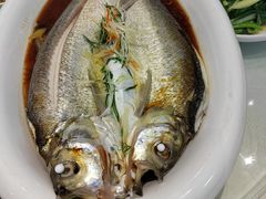 -巴陵全鱼席(湖南老字号汴河街店 )